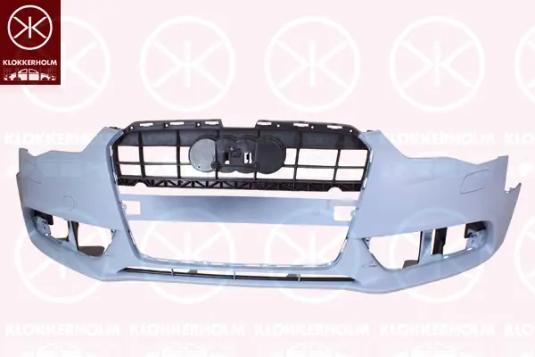 Броня KLOKKERHOLM