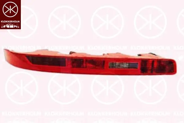Задни светлини KLOKKERHOLM