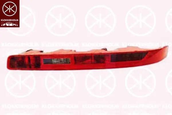 Задни светлини KLOKKERHOLM