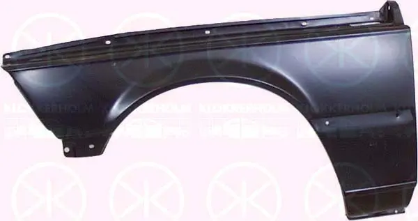 Калник KLOKKERHOLM