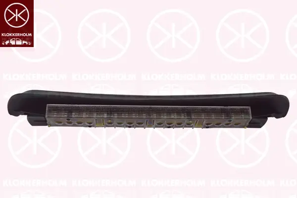 Допълнителни стоп-светлини KLOKKERHOLM
