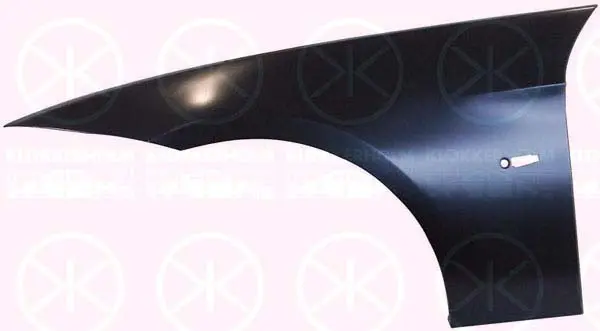 Калник KLOKKERHOLM