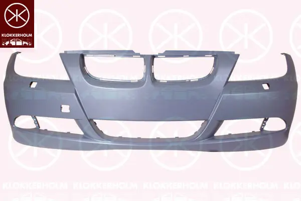 Броня KLOKKERHOLM