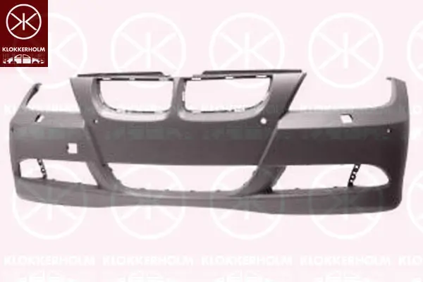 Броня KLOKKERHOLM