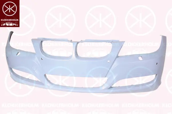 Броня KLOKKERHOLM