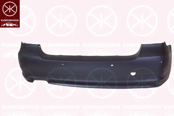 Броня KLOKKERHOLM