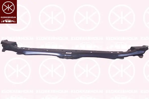 Предна маска KLOKKERHOLM