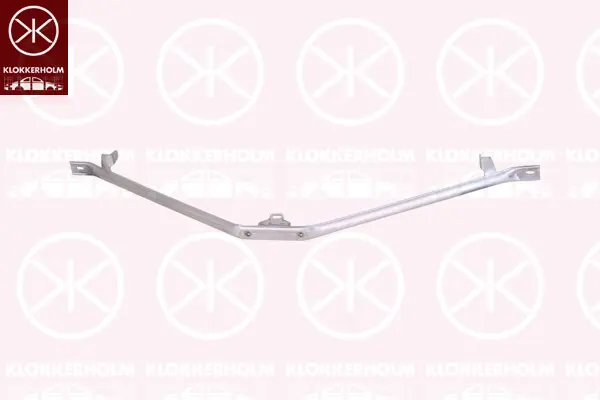 Предна маска KLOKKERHOLM