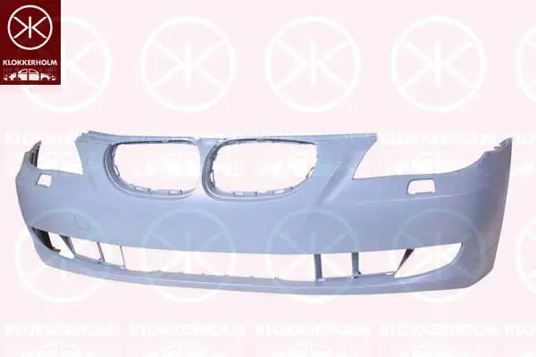 Броня KLOKKERHOLM