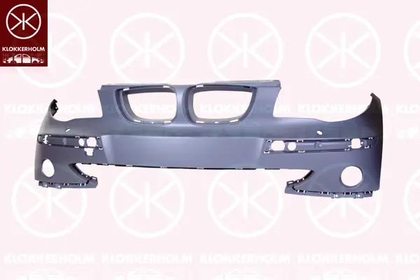 Броня KLOKKERHOLM