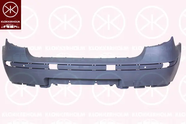 Броня KLOKKERHOLM
