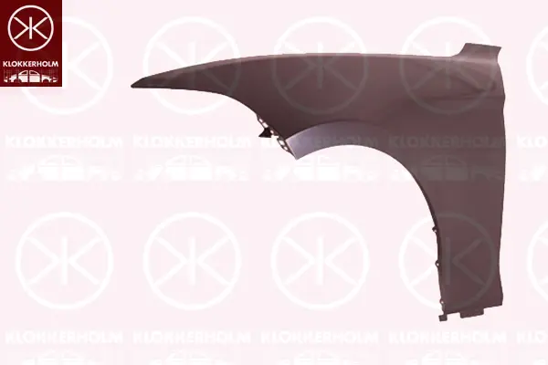Калник KLOKKERHOLM