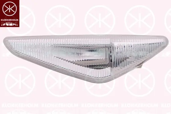 Мигачи KLOKKERHOLM