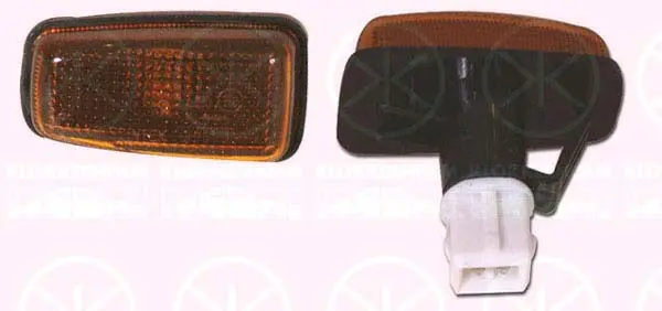 Мигачи KLOKKERHOLM