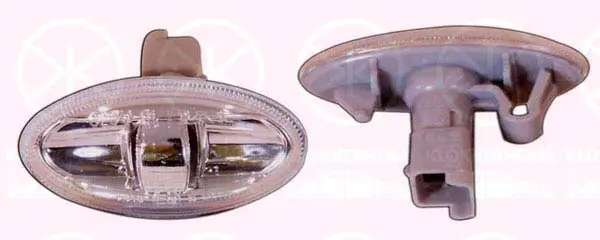 Мигачи KLOKKERHOLM
