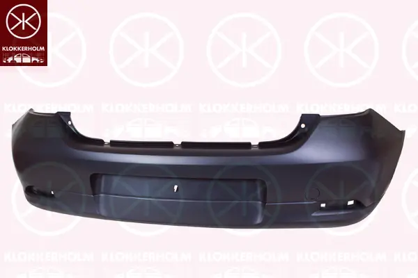Броня KLOKKERHOLM