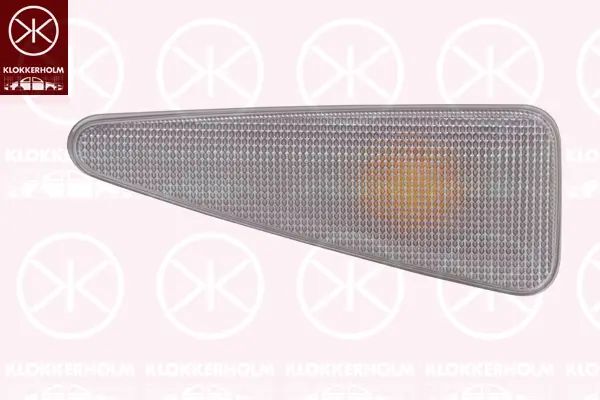 Мигачи KLOKKERHOLM
