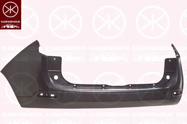 Броня KLOKKERHOLM