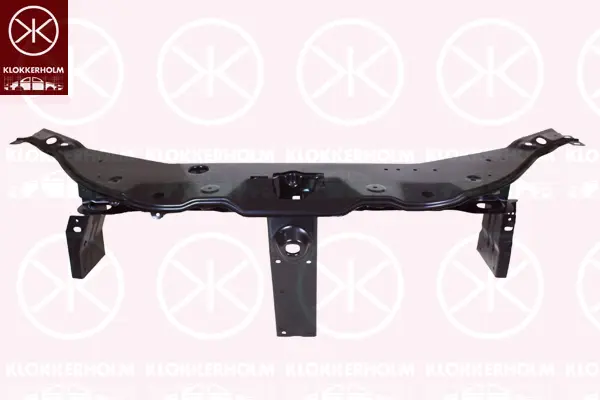 Предна маска KLOKKERHOLM