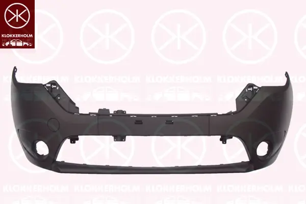 Броня KLOKKERHOLM