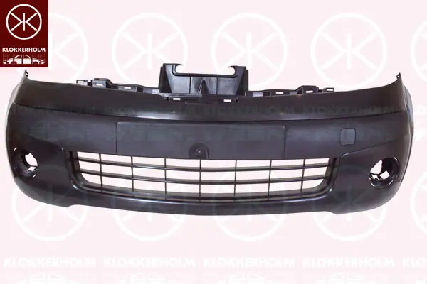 Броня KLOKKERHOLM