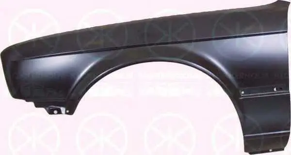 Калник KLOKKERHOLM