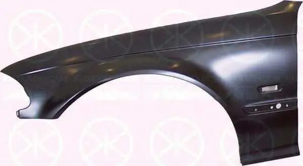 Калник KLOKKERHOLM