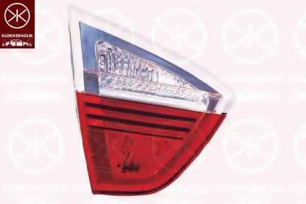 Задни светлини KLOKKERHOLM