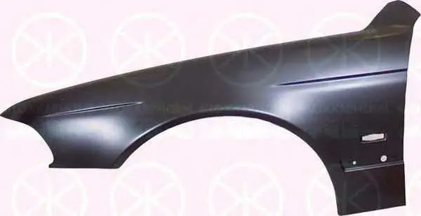 Калник KLOKKERHOLM