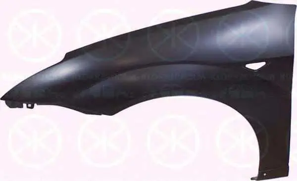 Калник KLOKKERHOLM