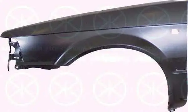 Калник KLOKKERHOLM