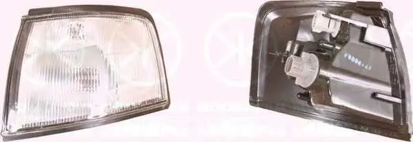 Мигачи KLOKKERHOLM