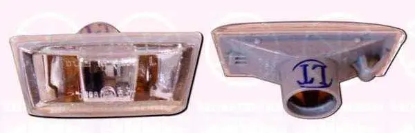Мигачи KLOKKERHOLM