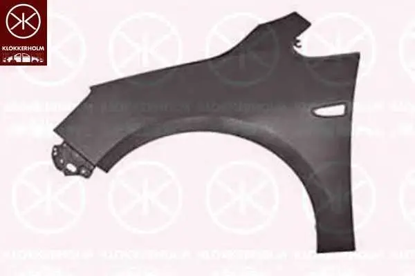Калник KLOKKERHOLM