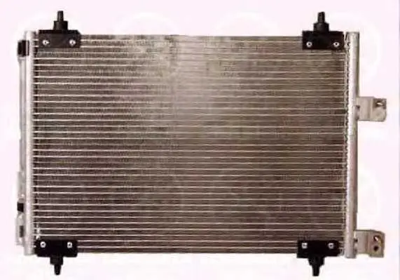 ➡️ Радиатор климатик KLOKKERHOLM 5514305215 за Peugeot 307 SW (3H) 2.0 HDI  110 ➡️ AutoProfi.BG ®