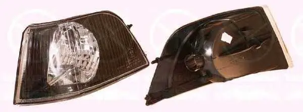 Мигачи KLOKKERHOLM