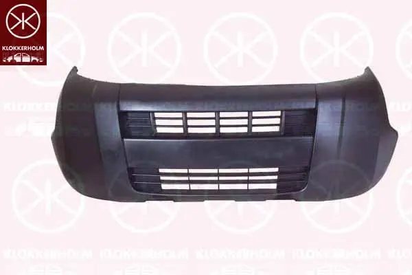 Броня KLOKKERHOLM