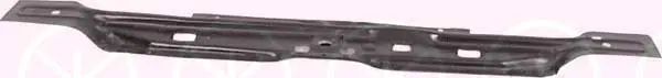 Предна маска KLOKKERHOLM