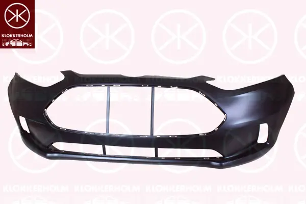 Броня KLOKKERHOLM