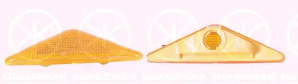 Мигачи KLOKKERHOLM