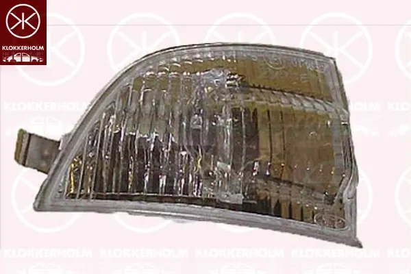 Мигачи KLOKKERHOLM