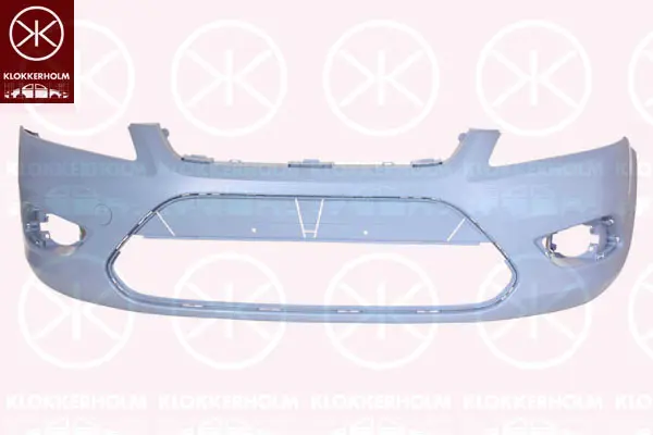 Броня KLOKKERHOLM