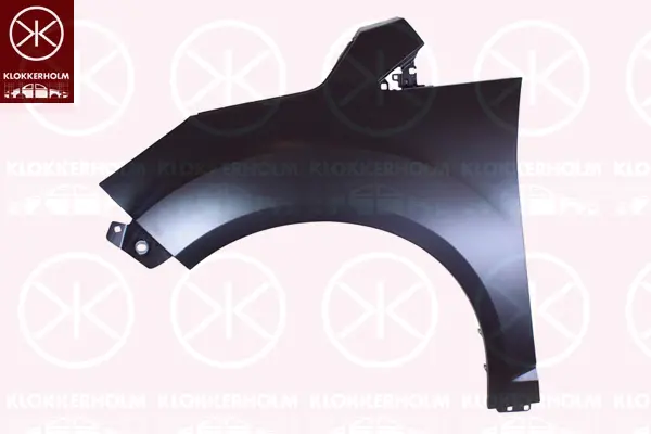 Калник KLOKKERHOLM