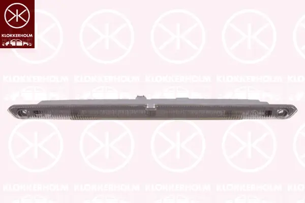 Допълнителни стоп-светлини KLOKKERHOLM