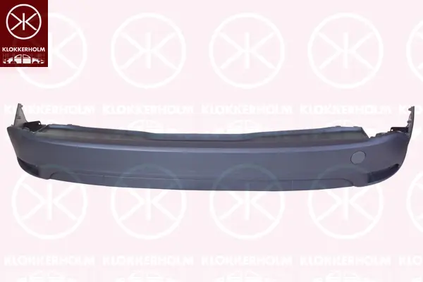 Броня KLOKKERHOLM