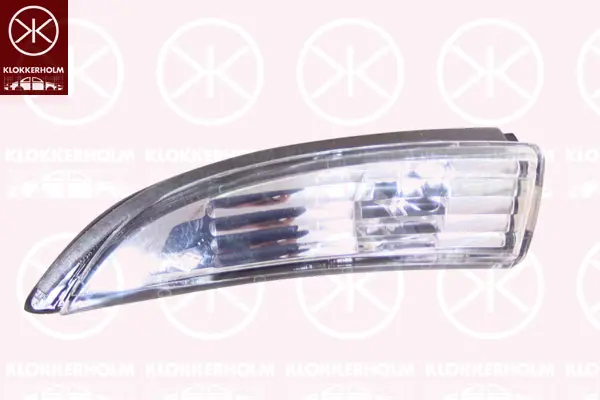 Мигачи KLOKKERHOLM