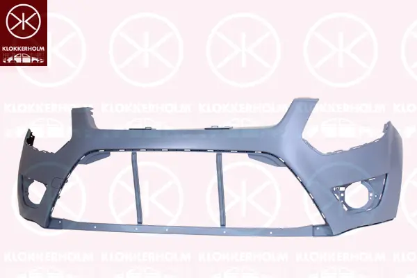 Броня KLOKKERHOLM