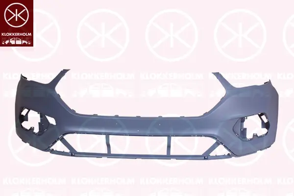 Броня KLOKKERHOLM