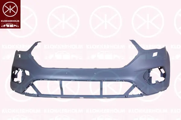 Броня KLOKKERHOLM