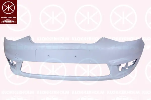 Броня KLOKKERHOLM